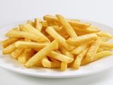 Potato Fries Packet