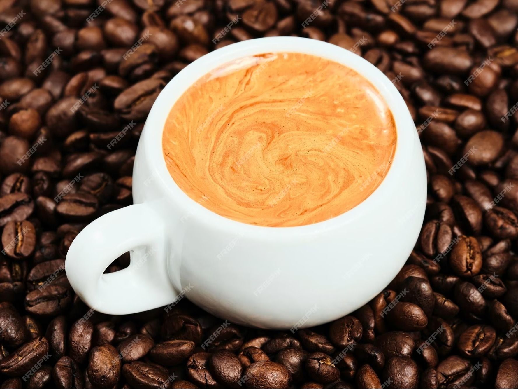 Espresso Double