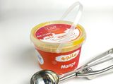 Box Ice Cream Mango