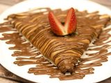 Nutella Chocolate