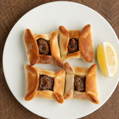 Safiha Baalbakieh 4pcs