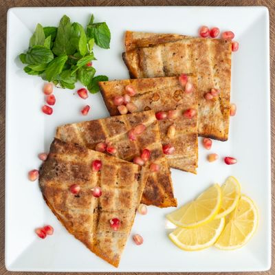 Meat Arayes