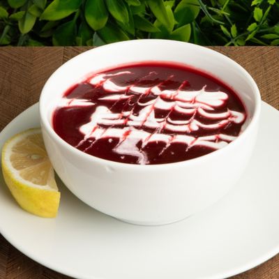 Beetroot Soup