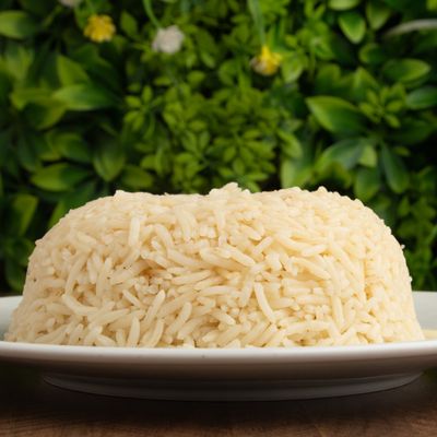 White Rice