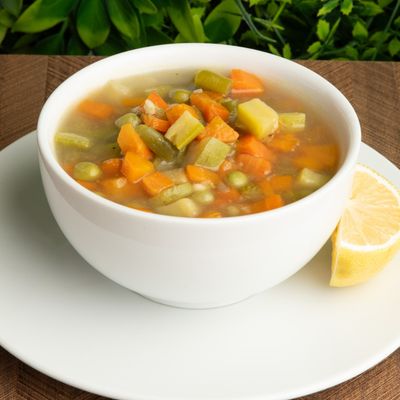 Vegetable Soup