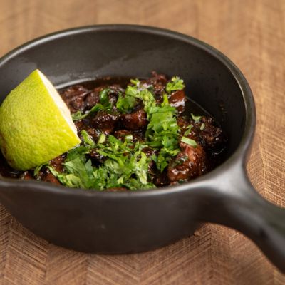 Chicken Liver