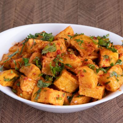 Batata Harra