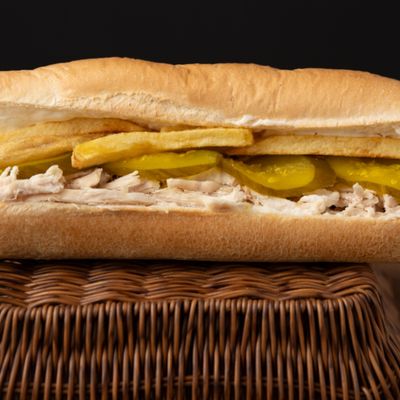 Chicken Sandwich