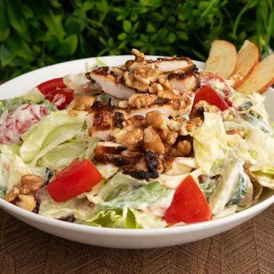 Al Wazzan Salad