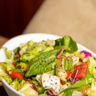 Green Salad