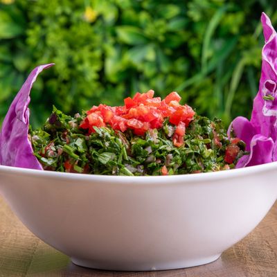taboule