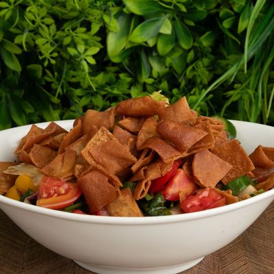 Fatoush Salad