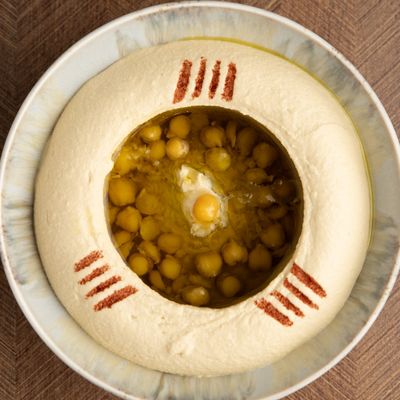HUMMUS