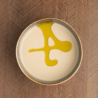 tahini