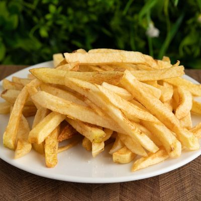 Fries