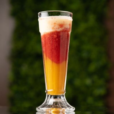 Layers Cocktail Juice