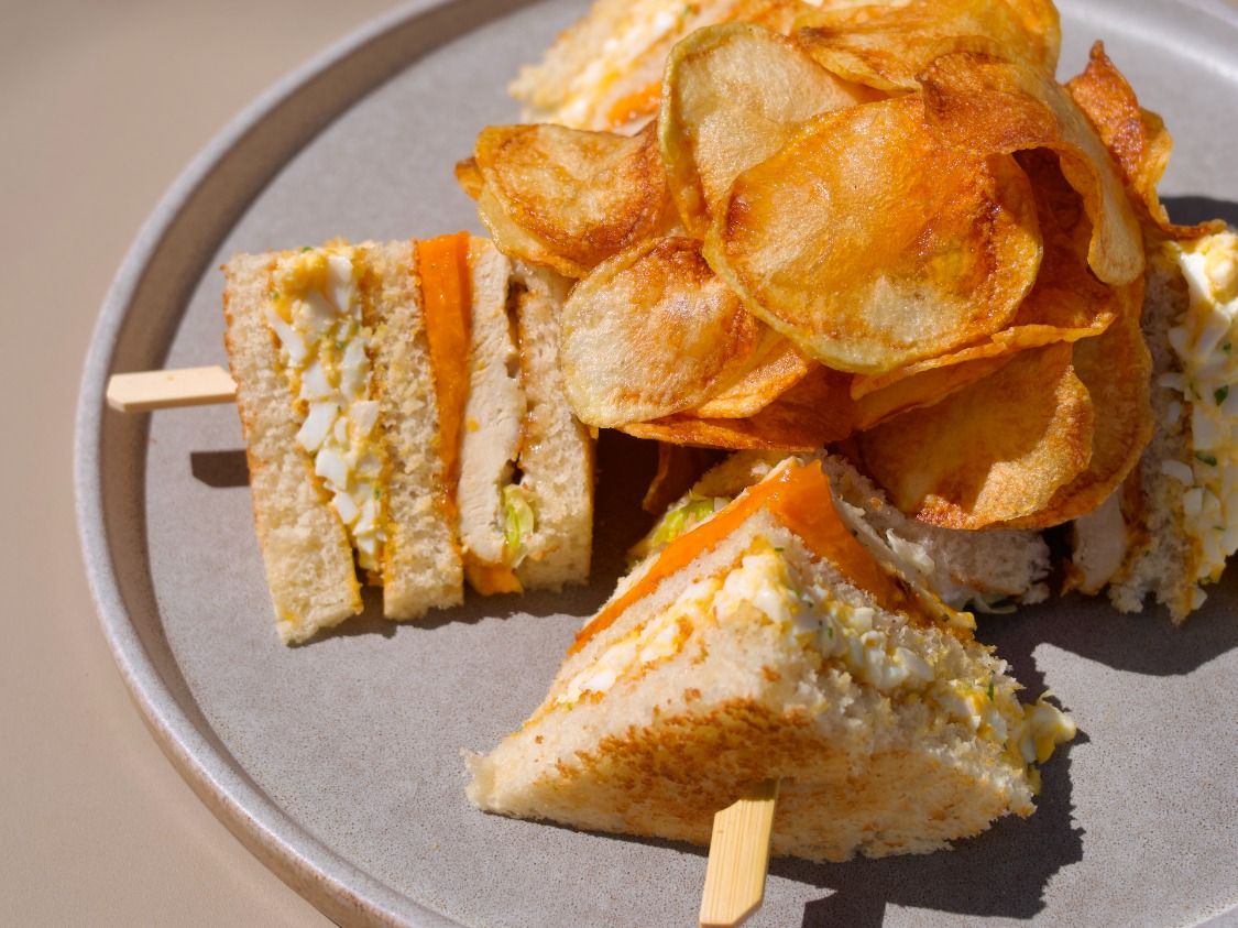 Wake N' Bake delivery service in UAE Talabat