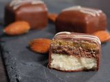 Lux Chocolate