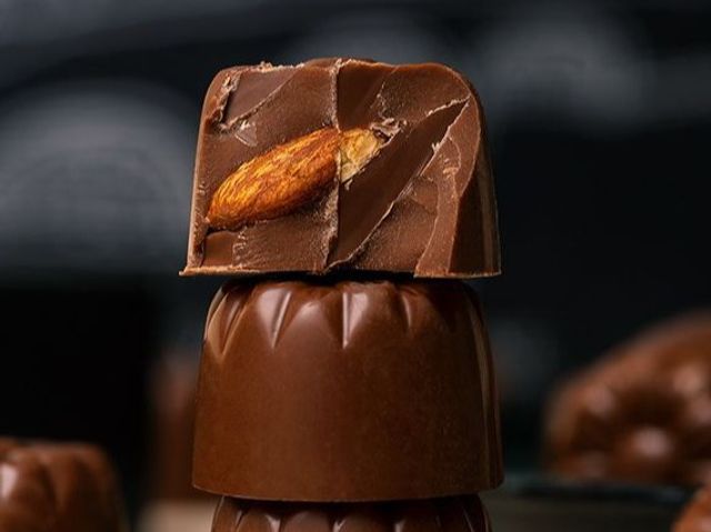 Rocher Chocolate