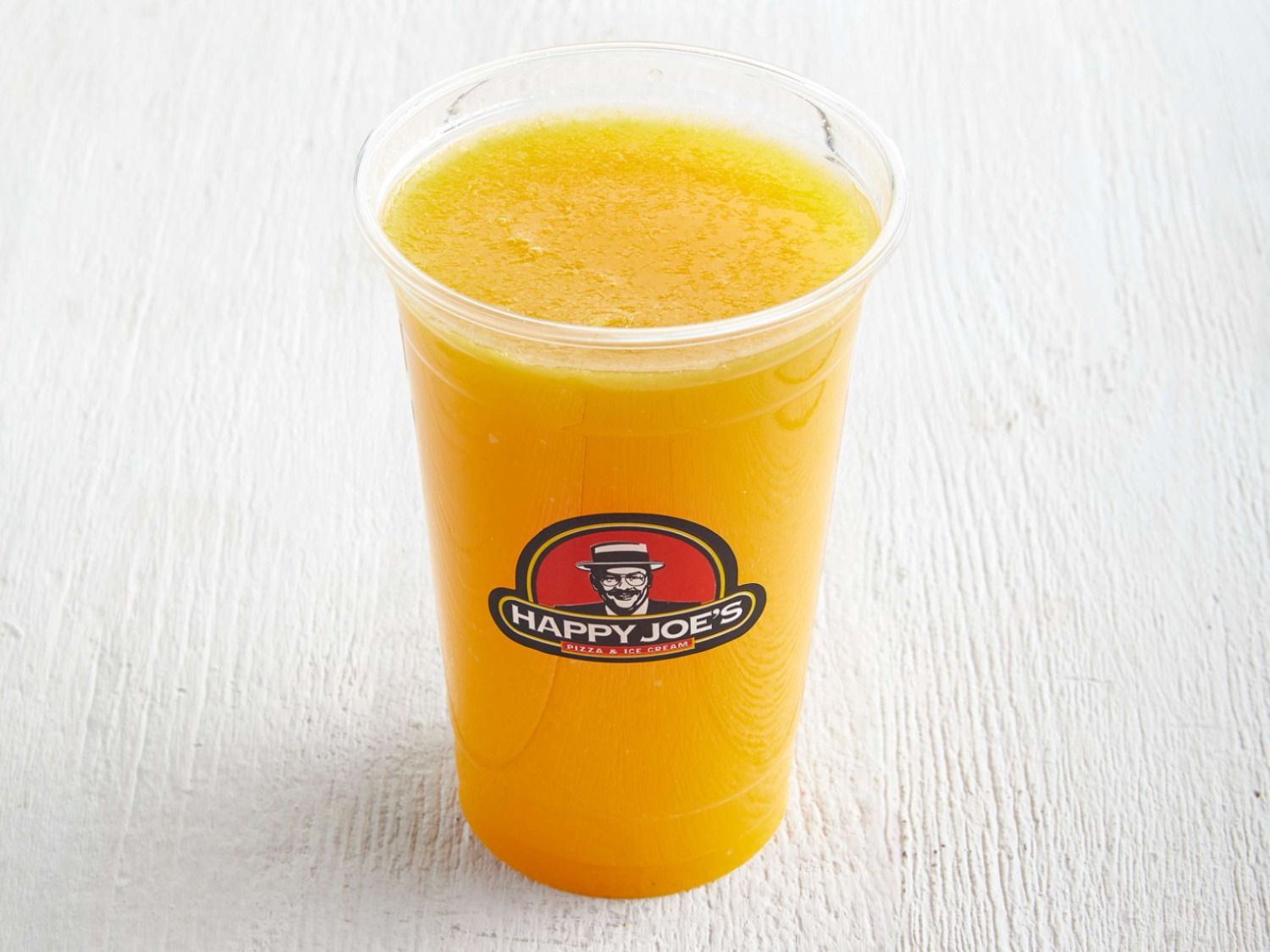 Fresh Mango Juice