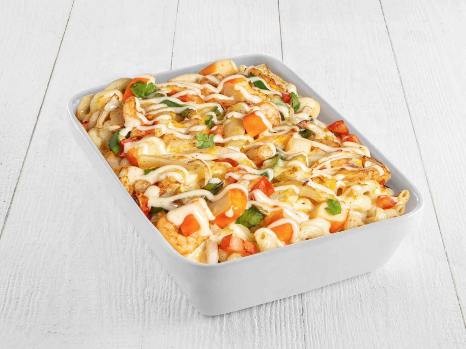 Sea Ranch Pasta
