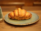 Croissant Plain