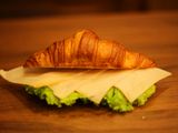 Croissant Smoked Turkey