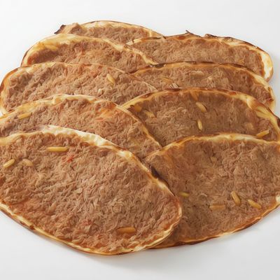 Meat and tomato pie
