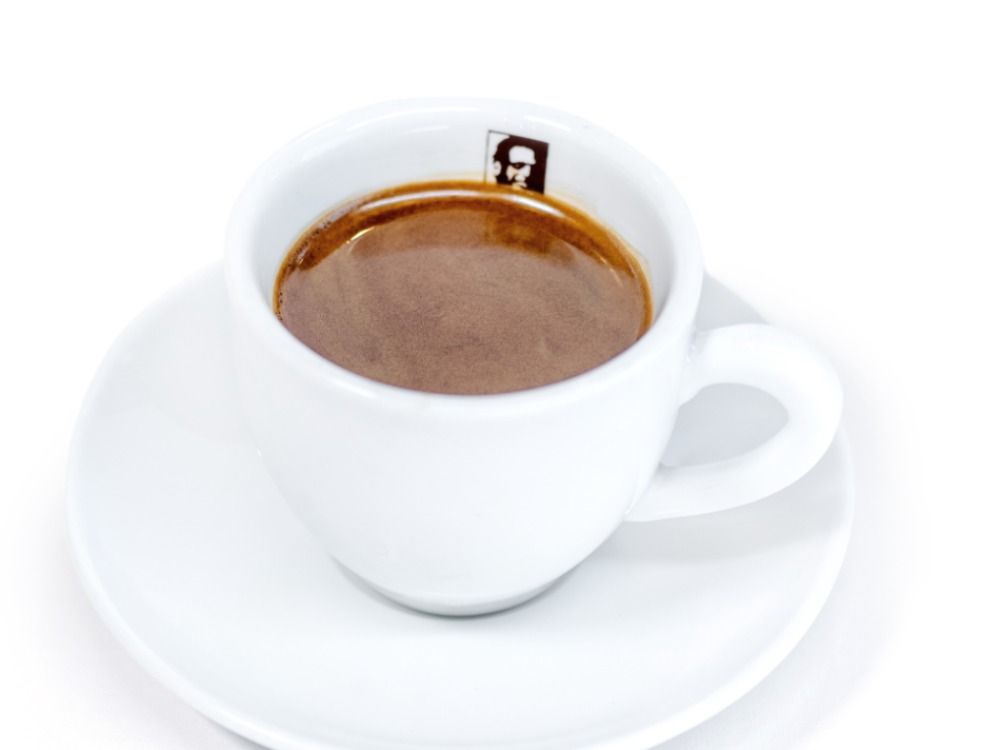 Turkish Coffee