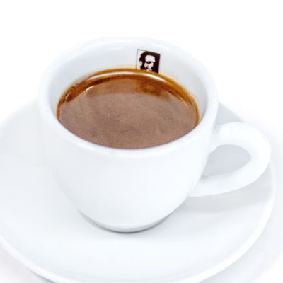 Turkish Coffee