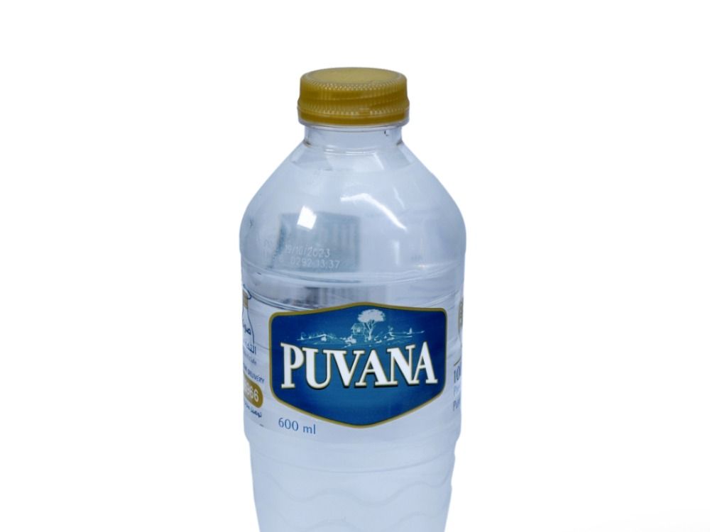 Puavana Water 600ml