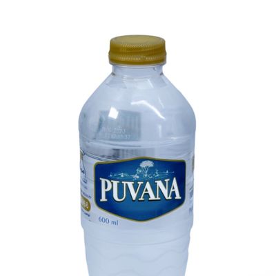 Puavana Water 600ml