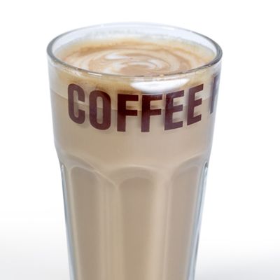 American Dark Hot Chocolate