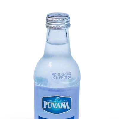 Puavana Sparkling Light 240ml