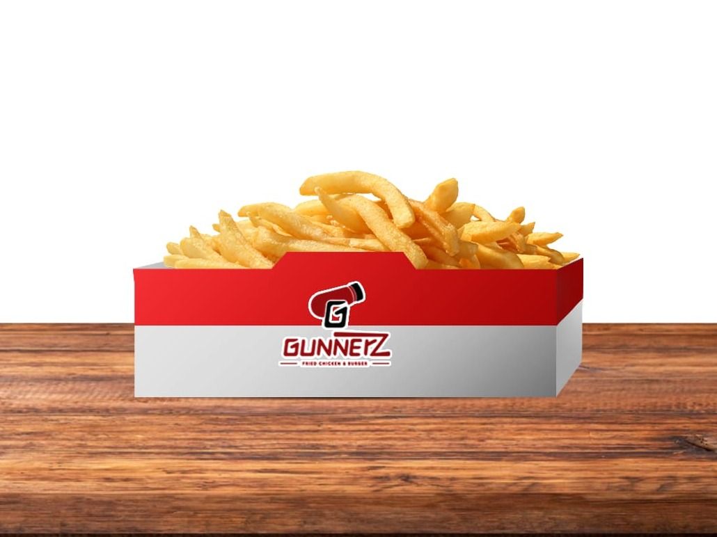 potatoes