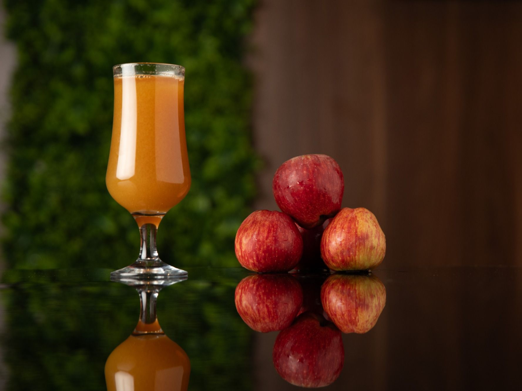 Pure Apple Juice