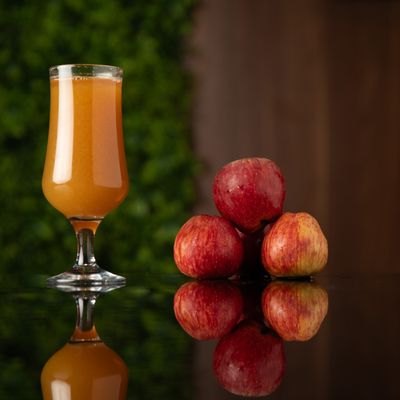 Pure Apple Juice