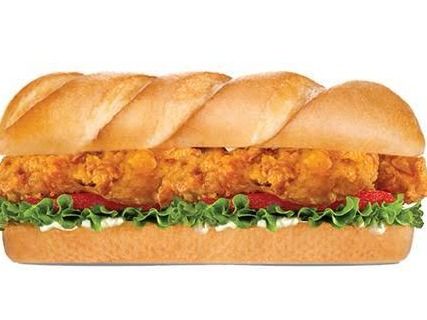 Chicken Crispy