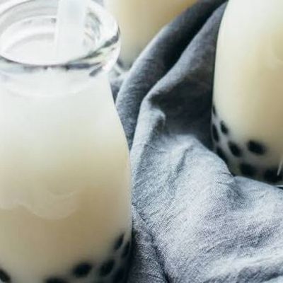 BOBA COCONUT WATER