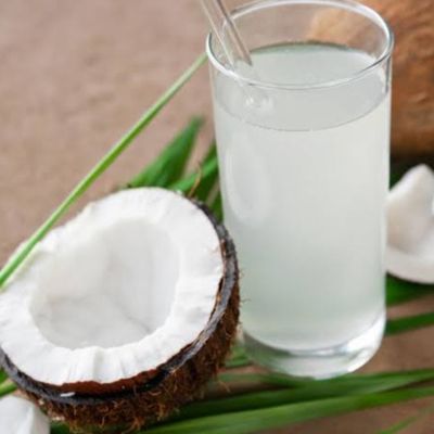 COCONUT WATER