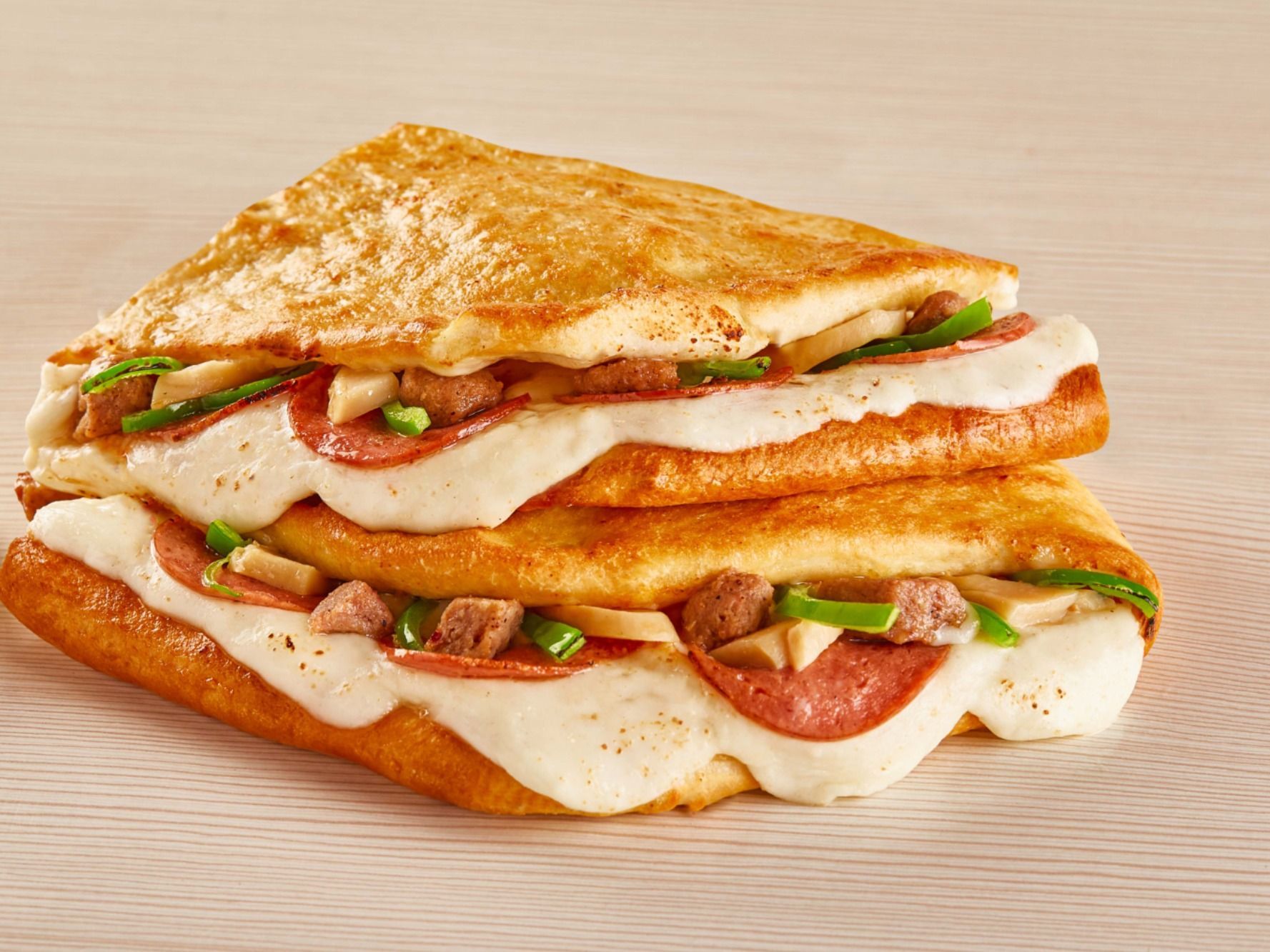 Chicken Ranch Fold