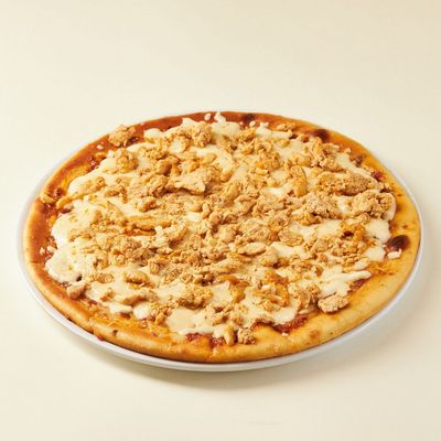 Chicken Pizza