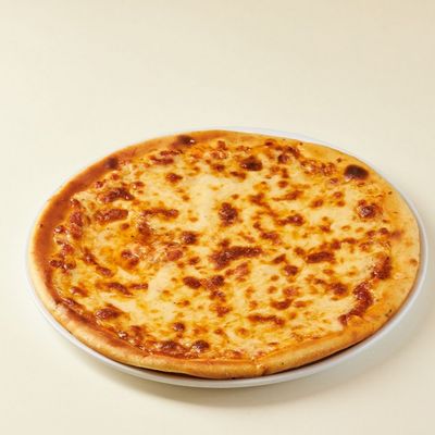 Margerita Pizza