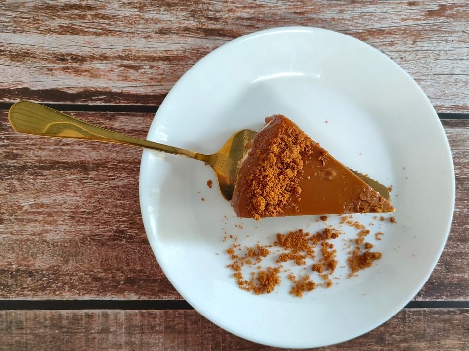 Cheese Lotus