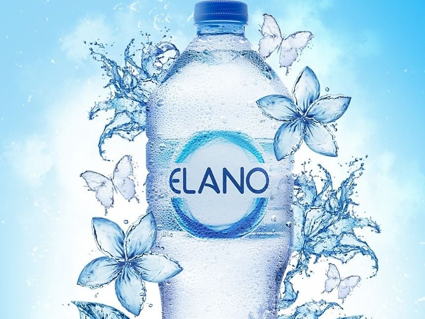 Mineral Water