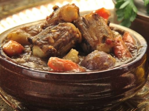 Akkawi Casserole