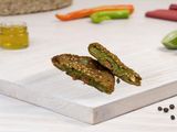 Alexandrian Falafel Patty