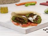 Stuffed Taamia Shami