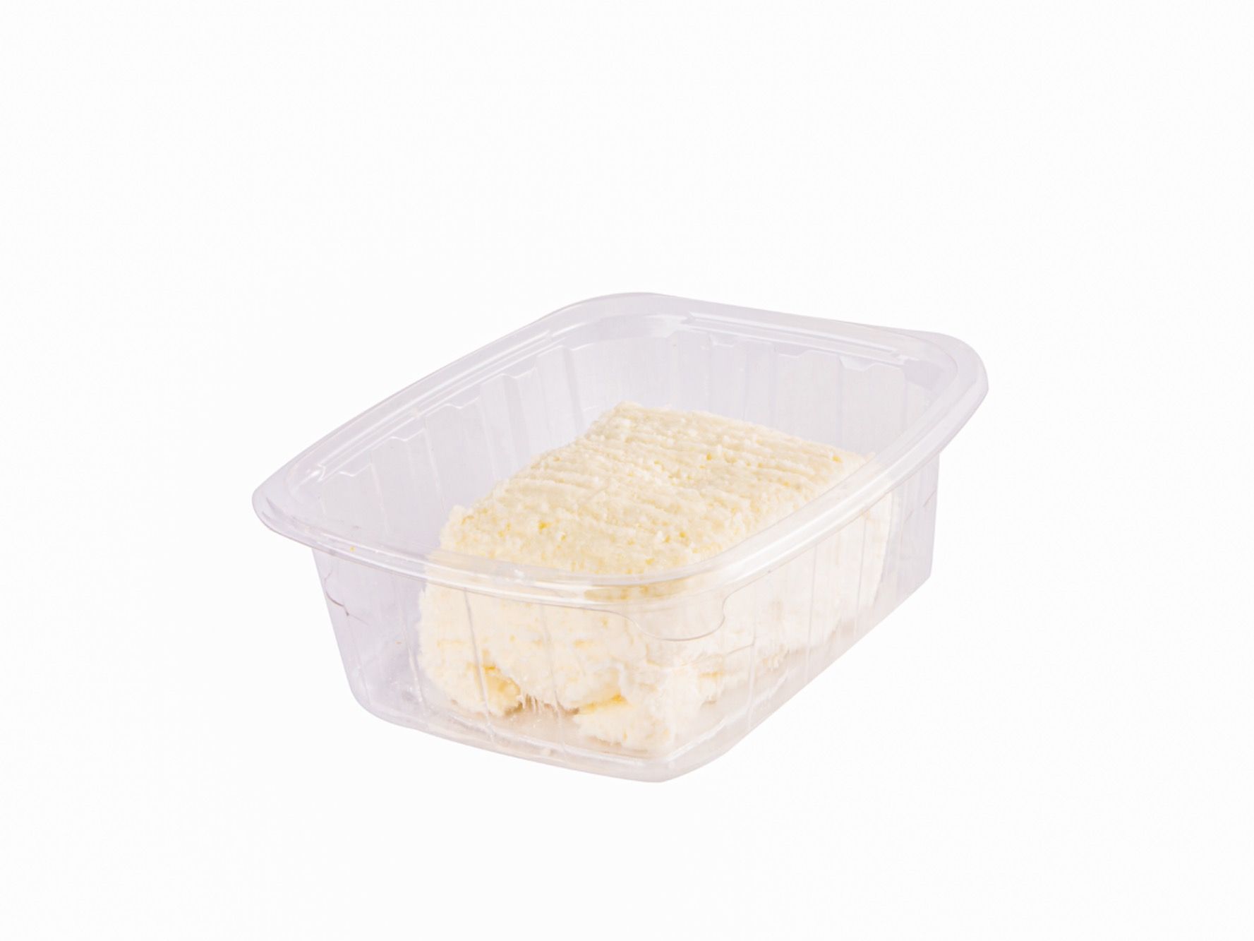Quarter Kilo Of Baladi Cream Qeshta