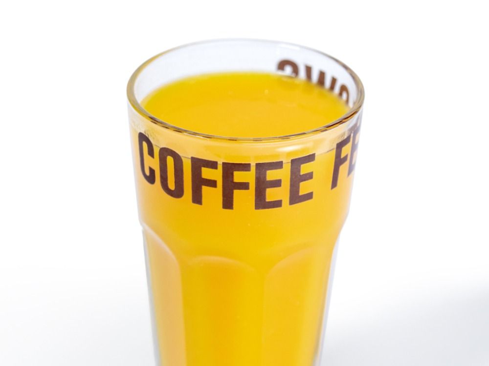 Mango Lassi